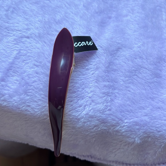 FICCARE Maximas Silky Hair Clip. main image 13